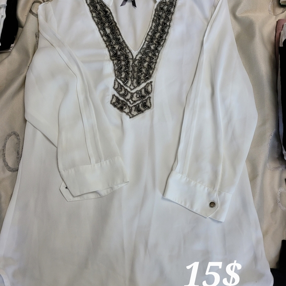Tops 15 $ each - Picture 5 of 11